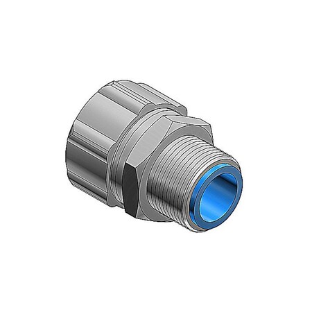 Abb INSUL. LIQ. TIGHT CONNECTOR 7368